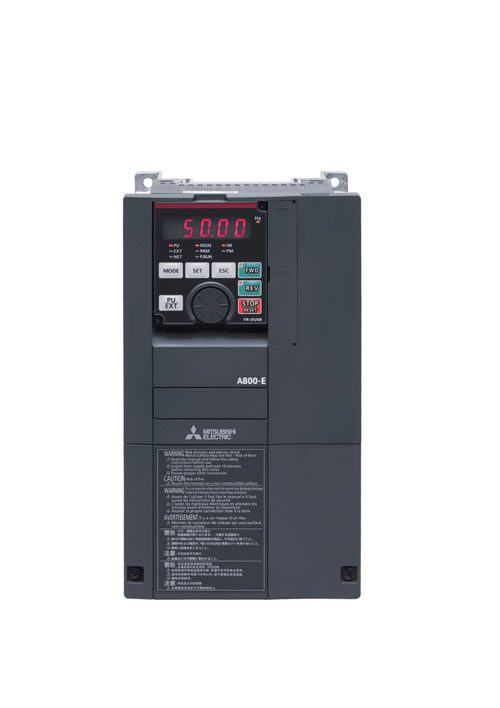 FR-A840 | Inverters from Garland Instruments